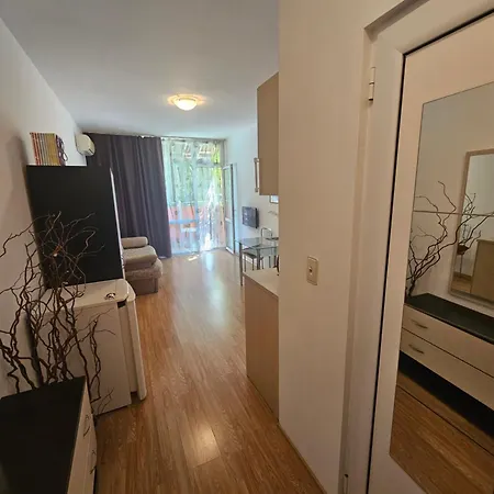 Gerber 2 Apartament *